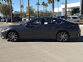 2025 Lexus ES 300h Luxury