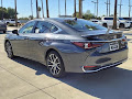 2025 Lexus ES 300h Luxury