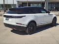 2025 Land Rover Range Rover Velar S