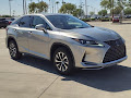 2021 Lexus RX RX 350