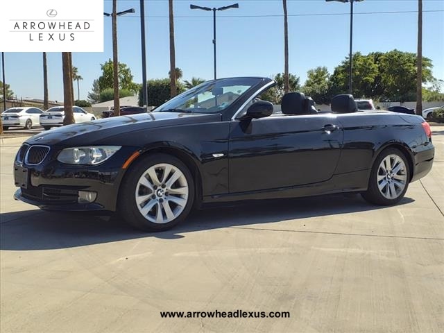 2011 BMW 3 Series 328i