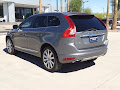 2017 Volvo XC60 T5 Inscription