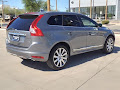 2017 Volvo XC60 T5 Inscription