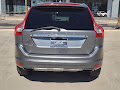 2017 Volvo XC60 T5 Inscription