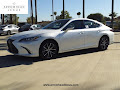 2025 Lexus ES 350