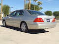 2001 Lexus LS 430