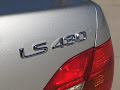 2001 Lexus LS 430