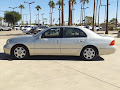 2001 Lexus LS 430