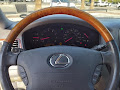 2001 Lexus LS 430