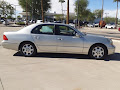 2001 Lexus LS 430