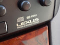 2001 Lexus LS 430