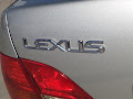 2001 Lexus LS 430