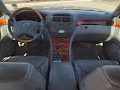 2001 Lexus LS 430