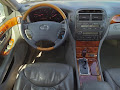 2001 Lexus LS 430