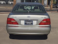 2001 Lexus LS 430