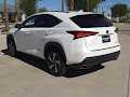 2019 Lexus NX 300 Base