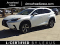 2019 Lexus NX 300 Base