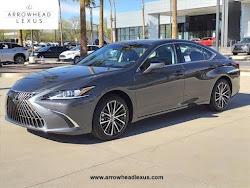 2025 Lexus ES 300h