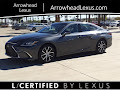 2023 Lexus ES 300h