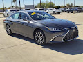 2023 Lexus ES 300h