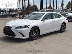 2024 Lexus ES 300h