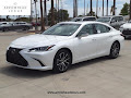 2024 Lexus ES 300h