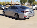 2025 Lexus ES 300h Luxury