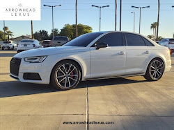 2018 Audi S4 3.0T Premium Plus