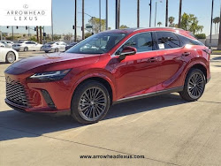 2024 Lexus RX 350 Premium