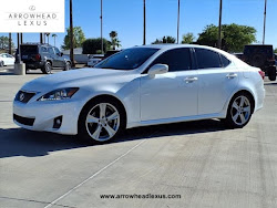 2012 Lexus IS 250