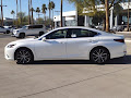 2025 Lexus ES 350