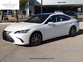 2025 Lexus ES 350