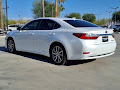 2017 Lexus ES 300h