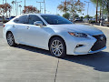 2017 Lexus ES 300h