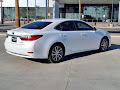 2017 Lexus ES 300h