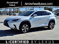 2019 Lexus NX 300 Base