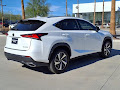 2019 Lexus NX 300 Base