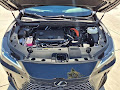 2024 Lexus RX 350h Premium