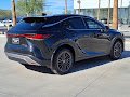 2024 Lexus RX 350h Premium