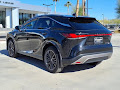 2024 Lexus RX 350h Premium