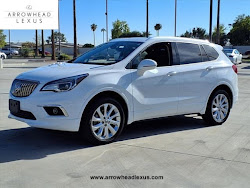 2017 Buick Envision Premium II