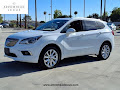 2017 Buick Envision Premium II