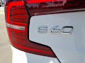 2021 Volvo S60 T5 Momentum