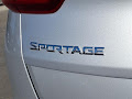 2021 Kia Sportage EX