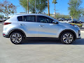 2021 Kia Sportage EX