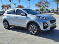 2021 Kia Sportage EX