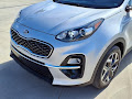 2021 Kia Sportage EX