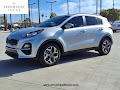 2021 Kia Sportage EX