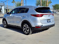 2021 Kia Sportage EX