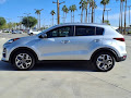 2021 Kia Sportage EX